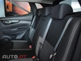 Nissan Qashqai 1.3 DIG-T Tekna Premium