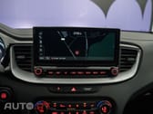 Kia Xceed 1.6 GDi PHEV Tech