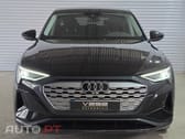Audi Q8 E-Tron 55 quattro Advanced