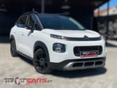 Citroen C3 Aircross 1.2 PureTech Rip Curl