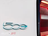 Fiat 500e 500e 42kWh ICON