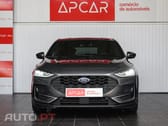 Ford Focus 1.0 EcoBoost MHEV ST-Line