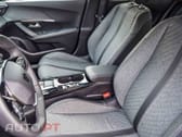 Peugeot 2008 1.2 PureTech Allure EAT8