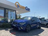 Seat Ibiza 1.0 TGI FR