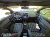 Volkswagen Polo 1.4 TSi GTi DSG