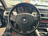 BMW 320 d