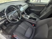 Honda Civic 1.0 i-VTEC Executive