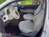 Fiat 500 1.3 16V Multijet Lounge