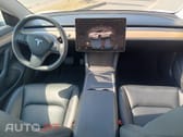 Tesla Model 3 Standard Range Plus RWD