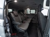 Ford Tourneo 1.0 EcoBoost Titanium PHEV