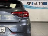 Renault Clio 1.0 TCe Intens Bi-Fuel