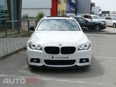 BMW 520 d Pack M Auto