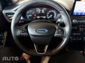 Ford Focus 1.5 TDCi EcoBlue ST-Line