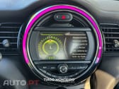 MINI Cooper One D