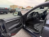 BMW 420 d Line Sport Auto