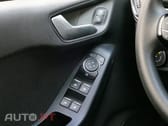 Ford Fiesta 1.0 EcoBoost Connected