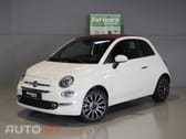 Fiat 500C 1.0 Hybrid