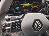 Renault Mégane E-Tech EV60 Evolution Optimum Charge