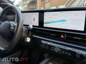Hyundai Ioniq 6 77 kWh Vanguard
