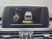 BMW 216 d 7L Line Sport