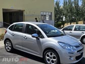 Citroen C3 1.2 THP