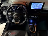 Toyota Yaris Cross 1.5 HDF Premier Edition