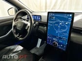 Ford Mustang Mach-E AWD PREMIUM