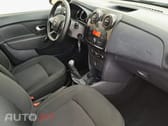Dacia Logan MCV 0.9 TCe Comfort