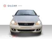Mercedes-Benz A 180 CDi Classic
