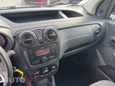 Dacia Dokker 1.5 Blue dCi Comfort