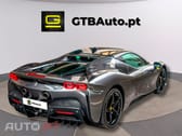 Ferrari SF90 Stradale I.V.A DEDUTIVEL