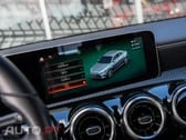 Mercedes-Benz A 180 d Style Aut.