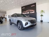 Hyundai Tucson 1.6 T-GDi 48V Premium