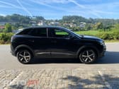 Peugeot 3008 1.5 HDI ALLURE