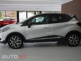 Renault Captur TCe 150 EDC GPF INTENS