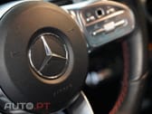 Mercedes-Benz A 180 d AMG Line Aut.