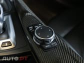 BMW M4 Auto