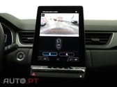 Renault Captur Captur 1.2 ECO-G Techno