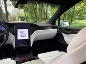 Tesla Model X 100D