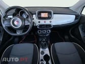 Fiat 500X 1.3 MJ Lounge S&S