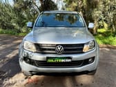 Volkswagen Amarok 2.0 TDi CD High.CM 4Motion