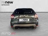 Dacia Duster Journey Tce 90
