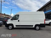 Citroen Jumper 2.2 BlueHDi 30 L1H1