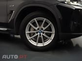 BMW X3 30 e xDrive