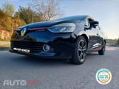 Renault Clio 1.5 dCi