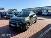 Citroen C3 1.2 PureTech Max