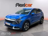 Kia Sportage 1.6 T-GDI Drive