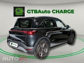 Smart #1 I.V.A DEDUTÍVEL  Pro+