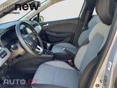 Renault Clio Clio Techno 100 TCe Bi-fuel