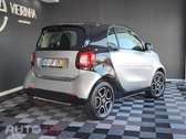 Smart ForTwo PASSION AUTO